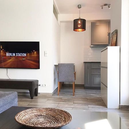 برلين Designer Central Apartment With Terrace & Free Parking المظهر الخارجي الصورة
