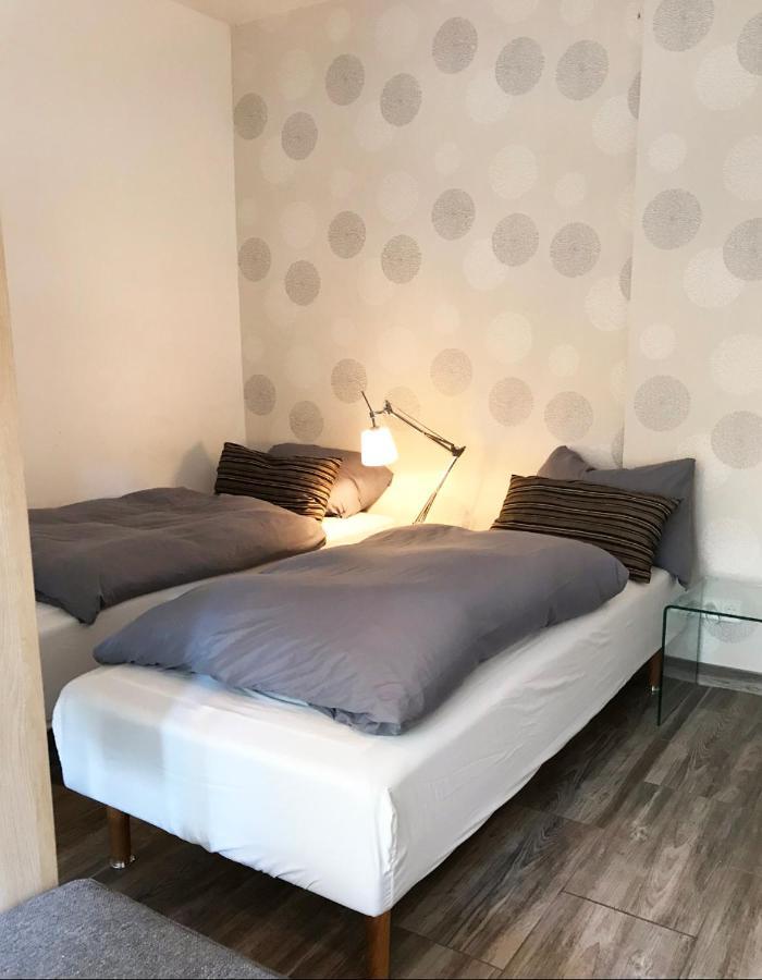 برلين Designer Central Apartment With Terrace & Free Parking المظهر الخارجي الصورة