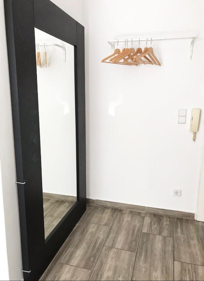 برلين Designer Central Apartment With Terrace & Free Parking المظهر الخارجي الصورة