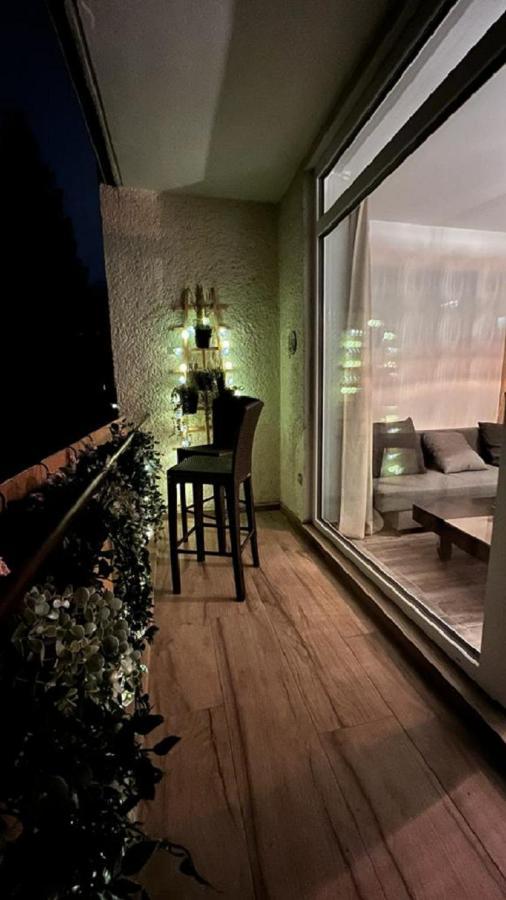 برلين Designer Central Apartment With Terrace & Free Parking المظهر الخارجي الصورة